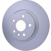 Hella | Bremsscheibe | 8DD 355 126-721