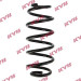 KYB | Fahrwerksfeder | RA7159 KYB | Fahrwerksfeder | RA7159