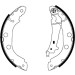 Hella | Bremsbackensatz | 8DB 355 001-751 Hella | Bremsbackensatz | 8DB 355 001-751