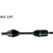 SKF | Antriebswelle | VKJC 1197