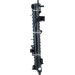 NRF | Kühler, Motorkühlung | 59054 NRF | Kühler, Motorkühlung | 59054