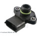 Blue Print | Luftdrucksensor, Höhenanpassung | ADBP720053 Blue Print | Luftdrucksensor, Höhenanpassung | ADBP720053