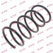 KYB | Fahrwerksfeder | RA1878 KYB | Fahrwerksfeder | RA1878