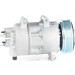 Nissens | Kompressor, Klimaanlage | 89201 Nissens | Kompressor, Klimaanlage | 89201