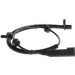 BOSCH | Sensor, Raddrehzahl | 0 986 594 517 BOSCH | Sensor, Raddrehzahl | 0 986 594 517