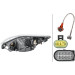 Hella | Hauptscheinwerfer | 1LL 354 807-081