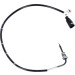 707368 Sensor, Abgastemperatur EASY FIT