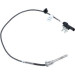 707390 Sensor, Abgastemperatur EASY FIT