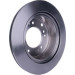 Hella | Bremsscheibe | 8DD 355 116-571 Hella | Bremsscheibe | 8DD 355 116-571