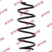 KYB | Fahrwerksfeder | RA3967 KYB | Fahrwerksfeder | RA3967