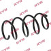 KYB | Fahrwerksfeder | RA1299 KYB | Fahrwerksfeder | RA1299