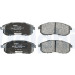 LP3245 Bremsbelagsatz, Scheibenbremse