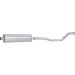 Hella | Vorschalldämpfer | 8LB 366 021-421
