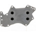 Mahle | Ölkühler, Motoröl | CLC 135 000S Mahle | Ölkühler, Motoröl | CLC 135 000S
