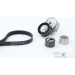 ContiTech | Keilrippenriemensatz | 6PK1468K1