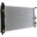 Mahle | Kühler, Motorkühlung | CR 324 000S Mahle | Kühler, Motorkühlung | CR 324 000S