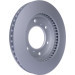 Hella | Bremsscheibe | 8DD 355 115-731