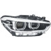 Hella | Hauptscheinwerfer | 1EX 011 929-421 Hella | Hauptscheinwerfer | 1EX 011 929-421