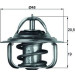 Mahle Thermostat, Kühlmittel BEHR TX 5 88D
