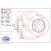 Brembo | Bremsscheibe | 08.9371.10 Brembo | Bremsscheibe | 08.9371.10
