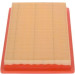 BOSCH F 026 400 273 Luftfilter