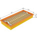 BOSCH 1 457 433 700 Luftfilter BOSCH 1 457 433 700 Luftfilter
