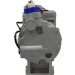 89049 Kompressor, Klimaanlage ** FIRST FIT **