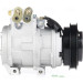Nissens | Kompressor, Klimaanlage | 89286 Nissens | Kompressor, Klimaanlage | 89286