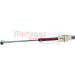 Metzger | Seilzug, Schaltgetriebe | 3150389 Metzger | Seilzug, Schaltgetriebe | 3150389