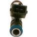 BOSCH 0 280 158 034 Einspritzventil