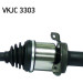VKJC 3303 Antriebswelle