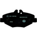 Hella | Bremsbelagsatz, Scheibenbremse | 8DB 355 018-731 Hella | Bremsbelagsatz, Scheibenbremse | 8DB 355 018-731