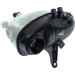 Mahle | Ausgleichsbehälter, Kühlmittel | CRT 139 000S Mahle | Ausgleichsbehälter, Kühlmittel | CRT 139 000S