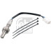 FEBI BILSTEIN 179555 Lambdasonde FEBI BILSTEIN 179555 Lambdasonde
