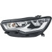 Hella | Hauptscheinwerfer | 1LJ 011 149-031 Hella | Hauptscheinwerfer | 1LJ 011 149-031