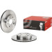 Brembo Bremsscheibe PRIME LINE 09.A421.10
