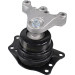 Metzger | Lagerung, Motor | 8054295 Metzger | Lagerung, Motor | 8054295