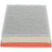 BOSCH 1 457 433 742 Luftfilter