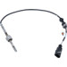 707028 Sensor, Abgastemperatur EASY FIT