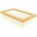 Vaico | Luftfilter | V30-9653 Vaico | Luftfilter | V30-9653