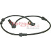 Metzger | Sensor, Raddrehzahl | 0900938 Metzger | Sensor, Raddrehzahl | 0900938