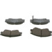 BOSCH | Bremsbelagsatz, Scheibenbremse | 0 986 460 978 BOSCH | Bremsbelagsatz, Scheibenbremse | 0 986 460 978