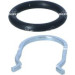 NRF | Sensor, Kühlmitteltemperatur | 727003 NRF | Sensor, Kühlmitteltemperatur | 727003