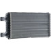 Mahle | Wärmetauscher, Innenraumheizung | AH 133 000P Mahle | Wärmetauscher, Innenraumheizung | AH 133 000P