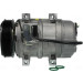 Nissens | Kompressor, Klimaanlage | 89069