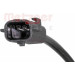 Metzger | Sensor, Raddrehzahl | 09001604 Metzger | Sensor, Raddrehzahl | 09001604