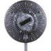 Mahle | Kupplung, Kühlerlüfter | CFC 25 000P