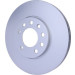 Hella | Bremsscheibe | 8DD 355 106-071