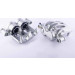 Hella | Bremssattel | 8AN 355 787-301