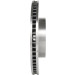 BOSCH | Bremsscheibe | 0 986 479 782
